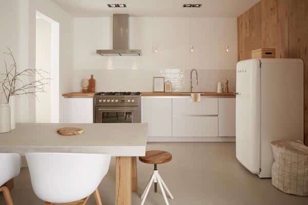 02_-Moderne-keuken-Pure-Basic-Greeploos-Wit