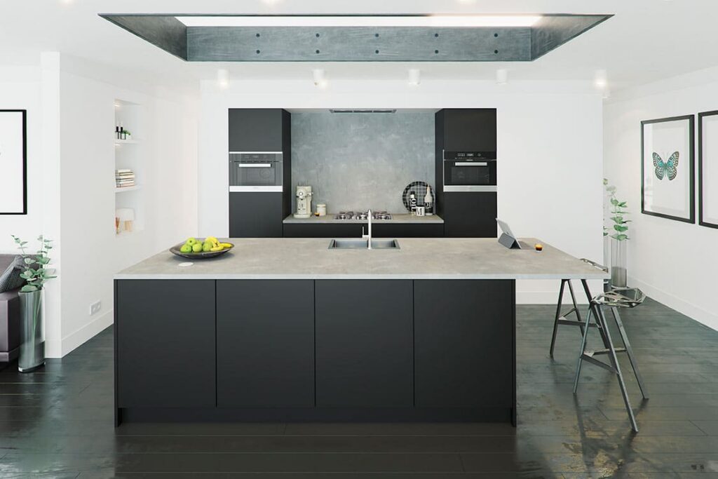 12_-Moderne-Keuken-Matt-Black-Tip-on-Carbon