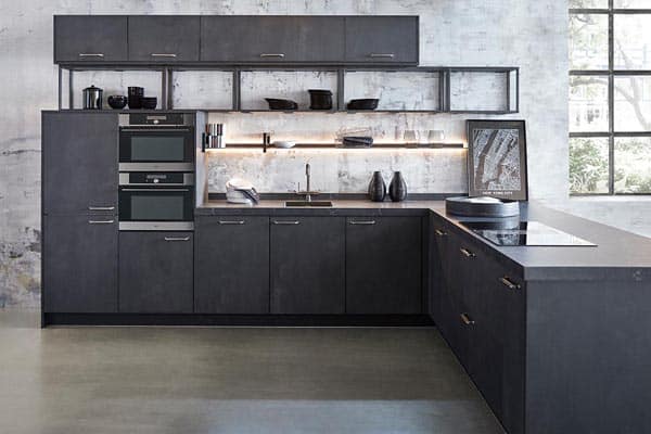 30_-Industriele-Keuken-Black-Metal-Metaal-Zwart